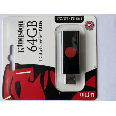 Pen drive 64 GByte